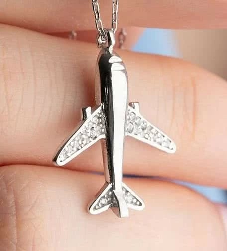 Varëse argjendi me aeroplan, Jumeon, NRZ999746