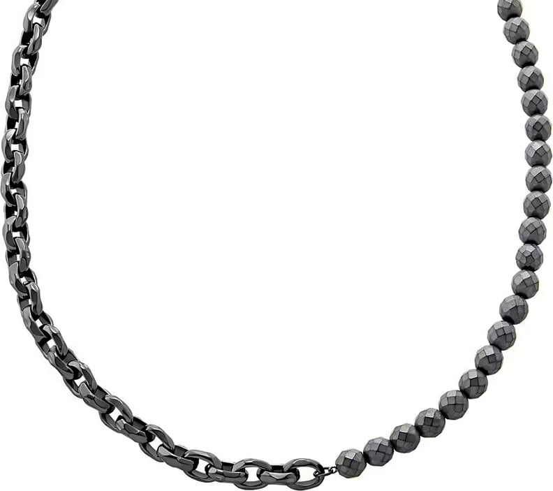 Varëse ARMANI EXCHANGE AXG0150060, unisex, e zezë