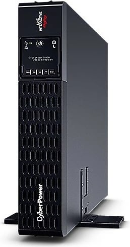 UPS CyberPower PR3000ERTXL2U, 3000 VA, rack/tower, i zi