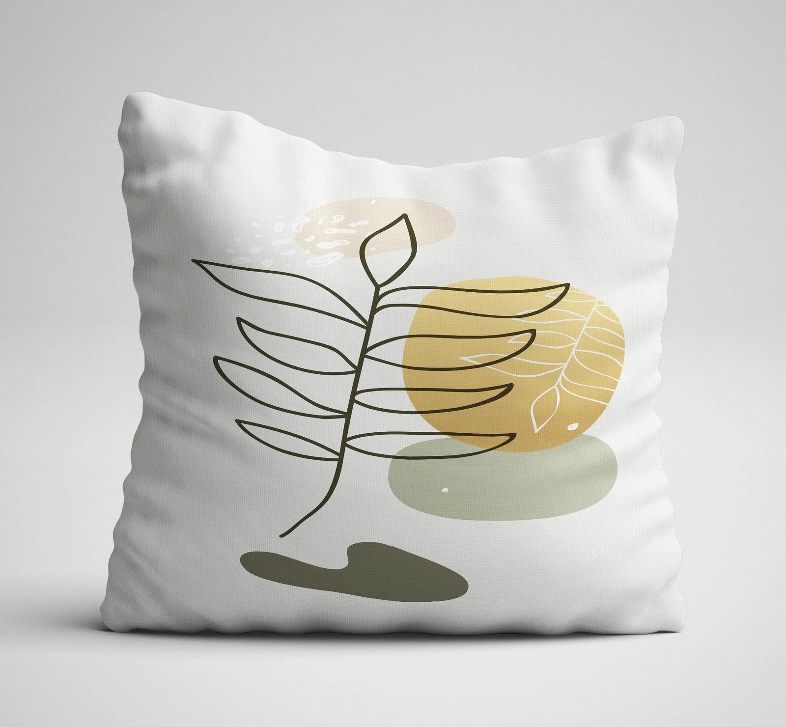 Set mbulesash jastëku (4 copë), dizajn Aberto, ASR-plw4 - 13