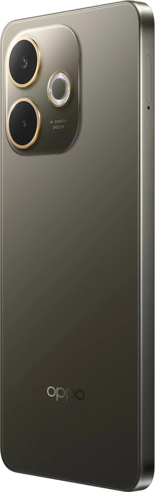 Celular Oppo A5 Pro 5G, 8GB RAM, 256GB, Black Brown