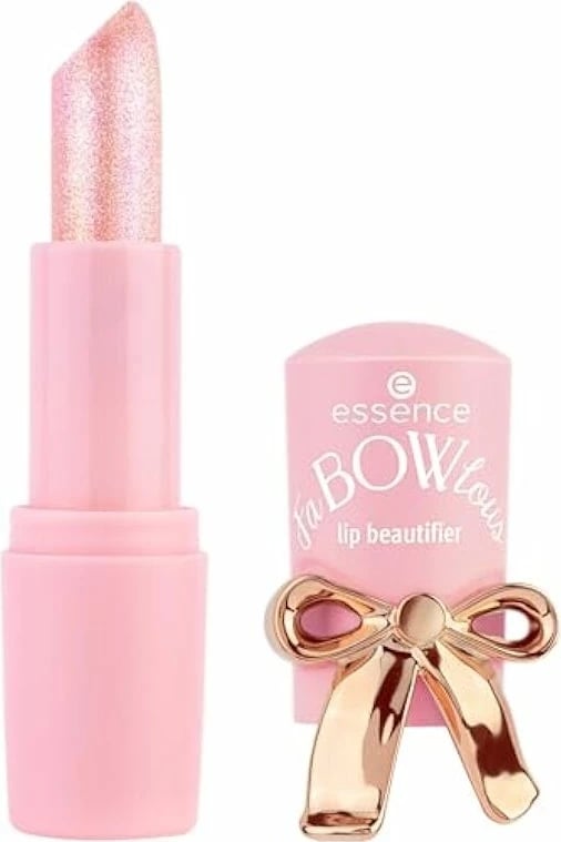 Balsam për buzë Essence Fabowlous Lip Beautifier 0