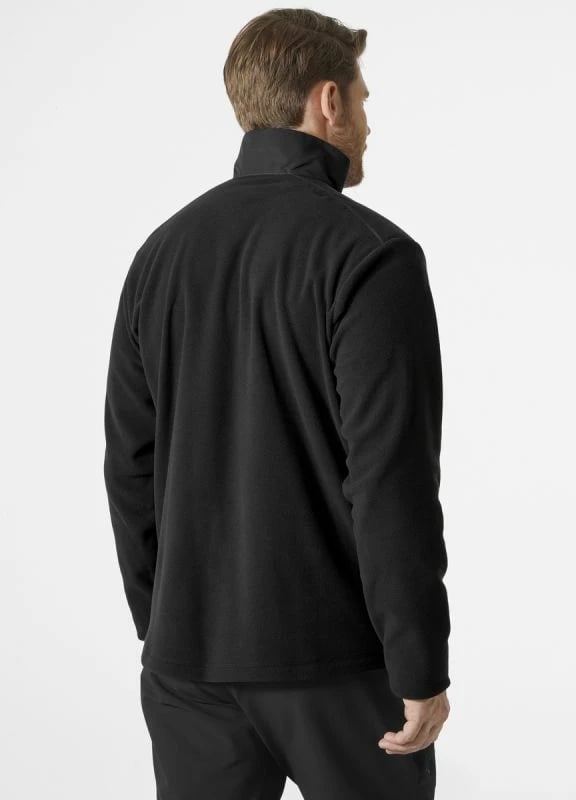 Jakne për meshkuj Helly Hansen, e zezë