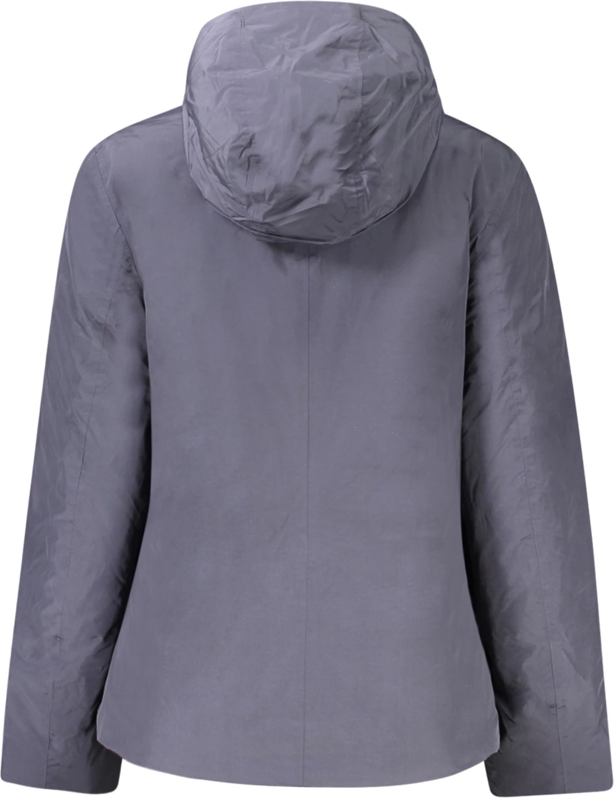 Jakne K-WAY femra, blu