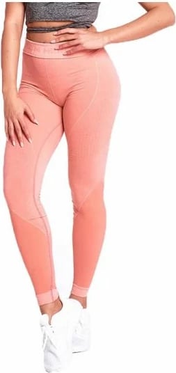 Hellonke për femra GymHero, ngjyrë portokalli