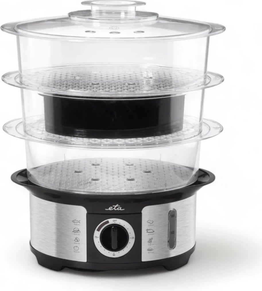 Enë Me Avull ETA STEAMPOT 013490000