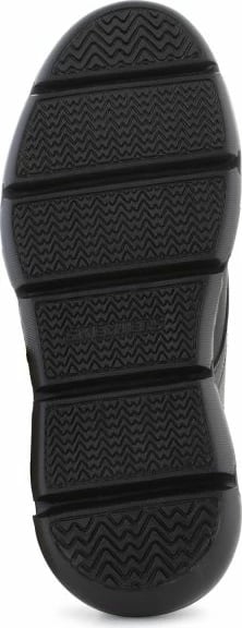 Këpucë për meshkuj Skechers, të zeza