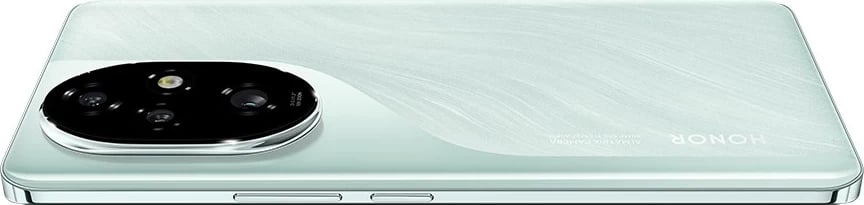 Celular Honor 200 Pro 5G, 12/512GB, Ocean Cyan