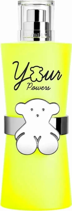 Eau de Toilette Tous Your Powers 90ml