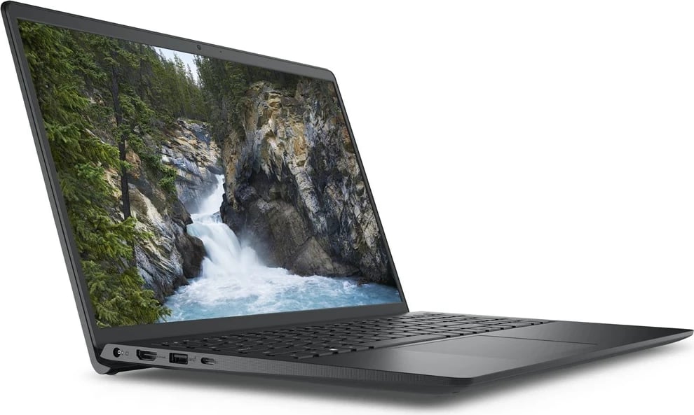Laptop Dell Vostro 3530, 15.6", Intel Core i5 i5-1334U, 8 GB RAM, 512 GB SSD, E zezë