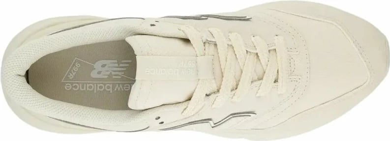 Atlete për femra New Balance, bezhë