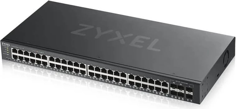 Swich Zyxel GS1920-48V2-EU0101F