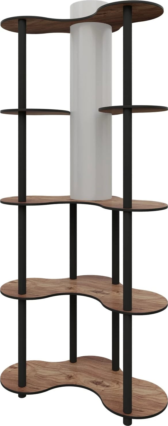 Llambë dyshemeje Opviq, ngjyrë arre, KS-11113