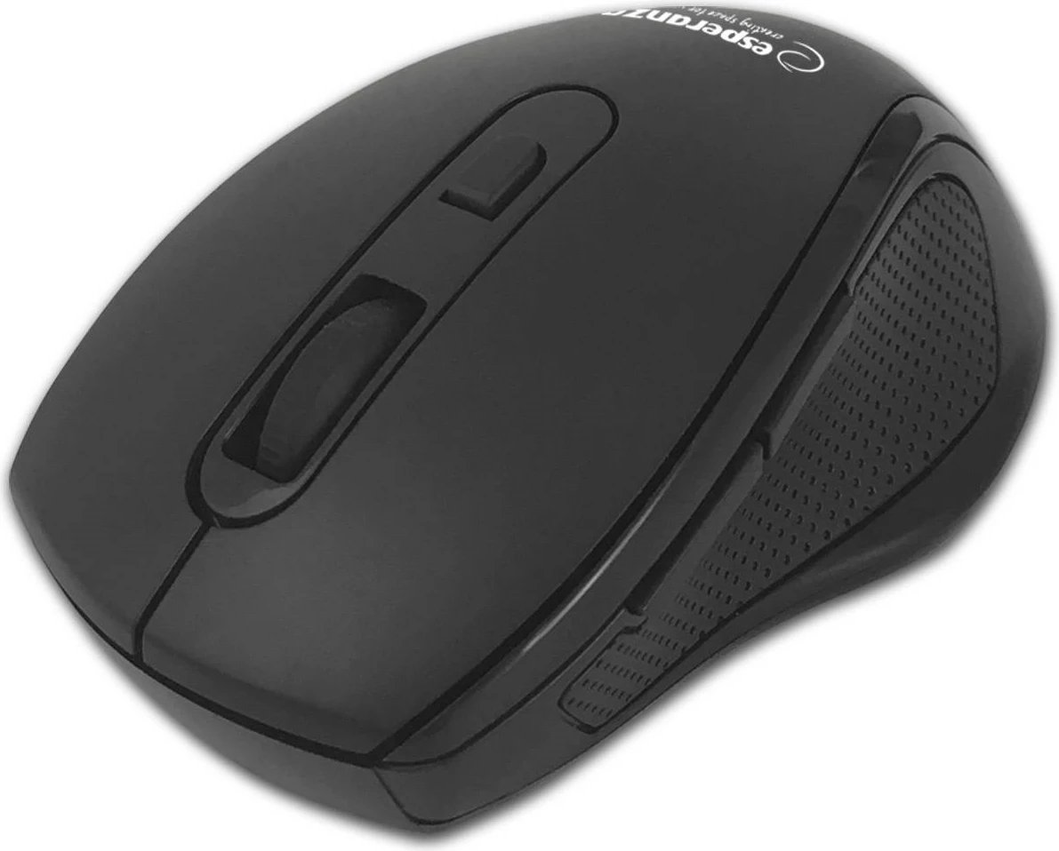 Maus Esperanza EM128K, 6D, wireless, bluetooth, i zi