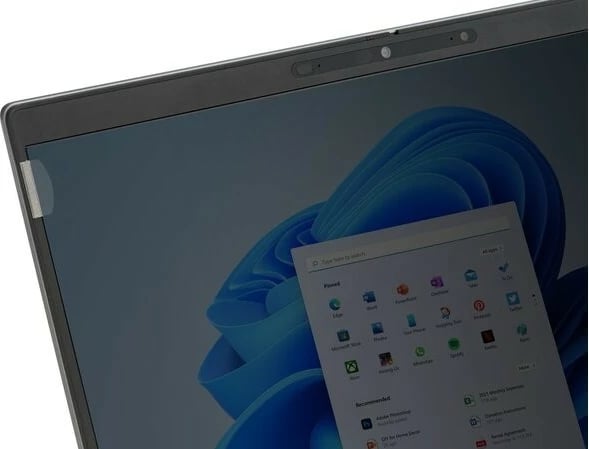 Filtër privatësie Kensington 16", 16:10, i dyanshëm, i lëvizshëm, i zi Filtër privatësie Kensington 16", 16:10, i dyanshëm, i lëvizshëm, i zi