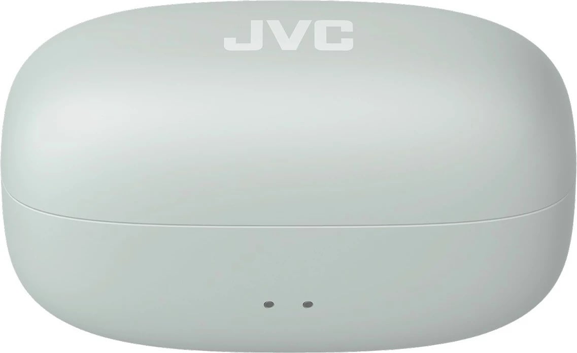 Kufje pa tela JVC HA-NP1T Bluetooth 5.3, 8h/24h me kuti, mikrofon, USB-C, gri