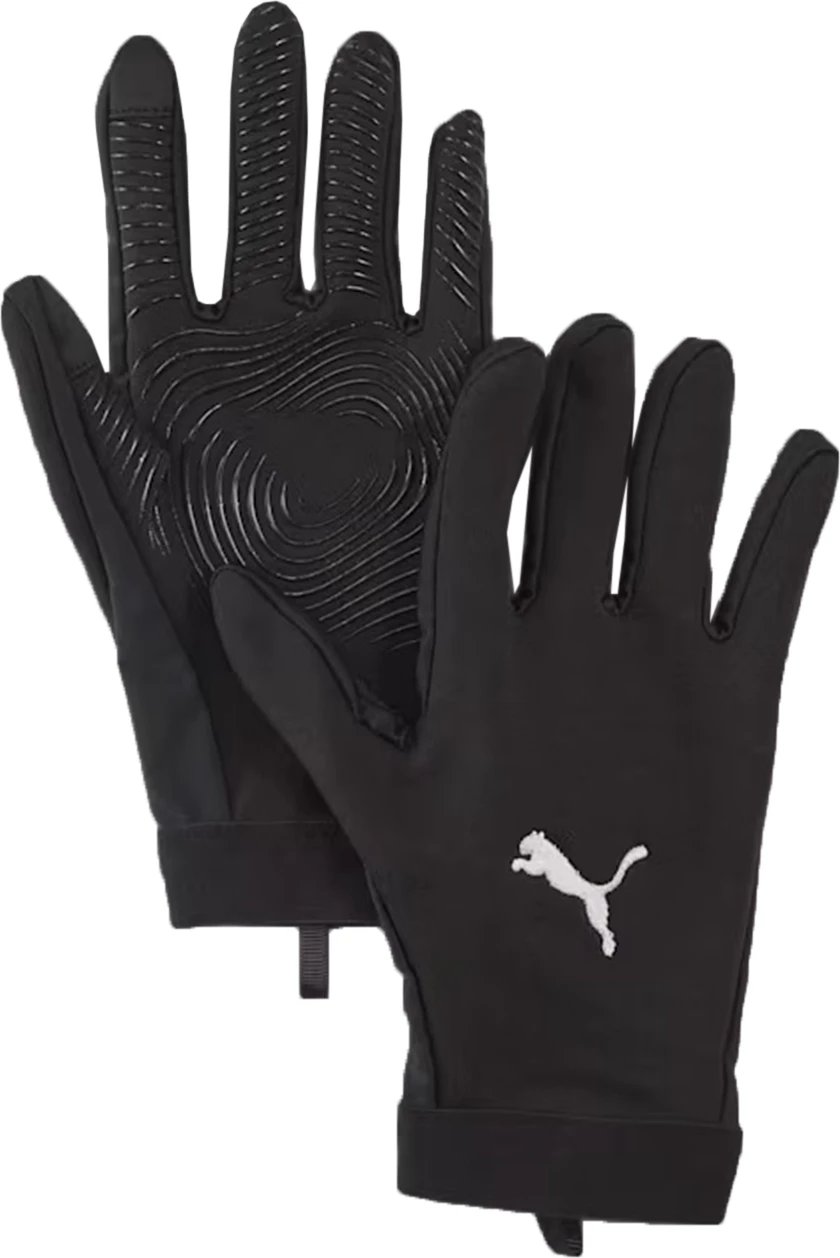Doreza sportive Puma unisex, të zeza