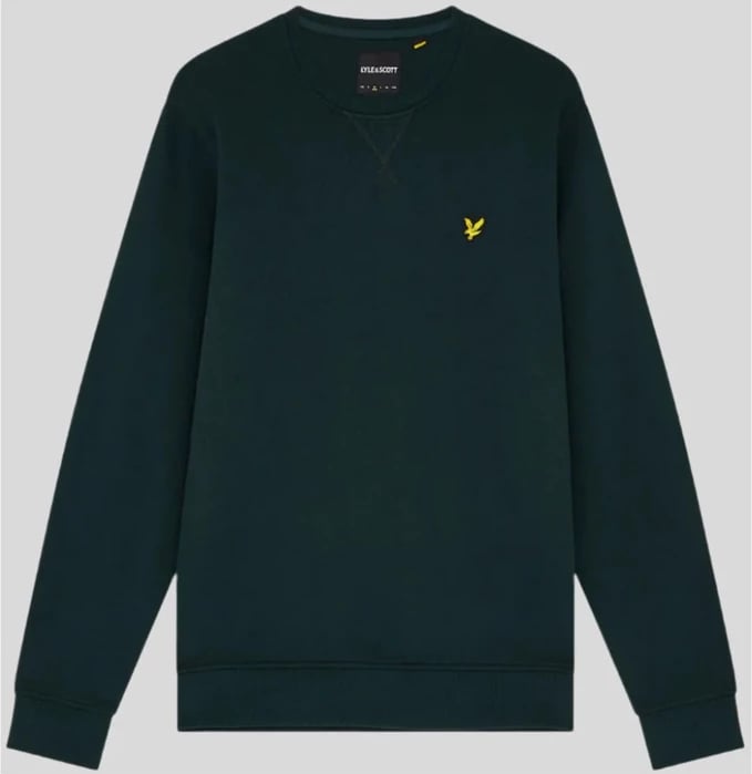 Duks Lyle & Scott meshkuj, e gjelbër