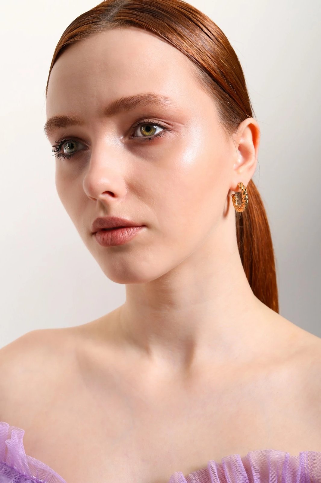 Vathë prej bronzi, ngjyrë ari, Jumeon, Gld-Klnburkup