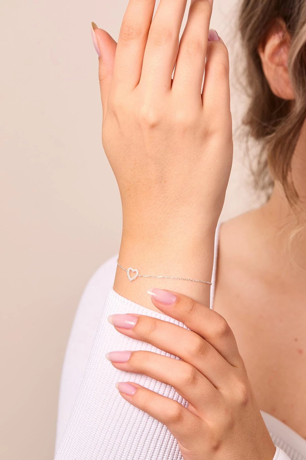 Byzylyk argjendi Elika Silver, ELKSLVR7291GG