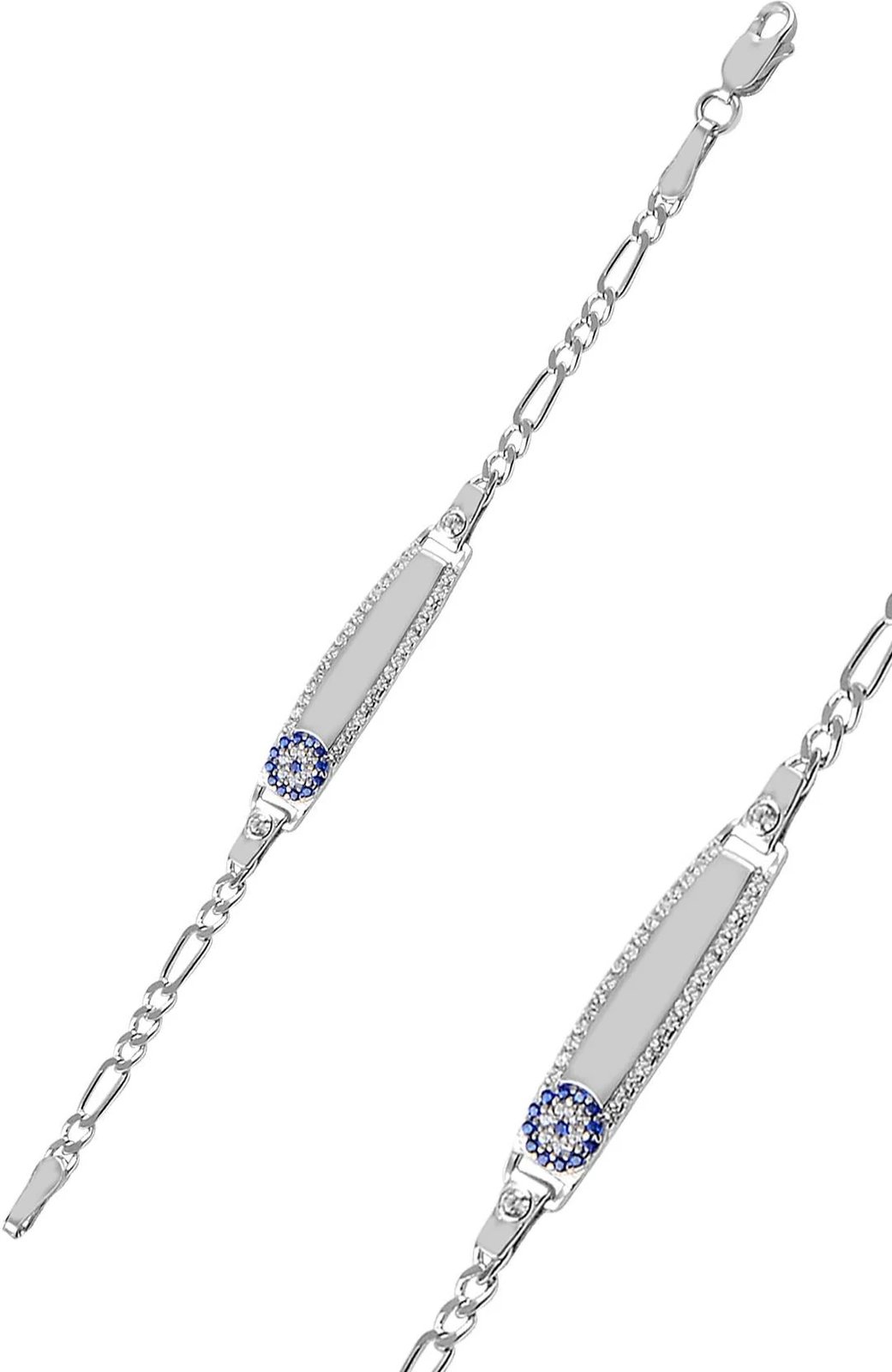 Byzylyk argjendi, Jumeon, 9057