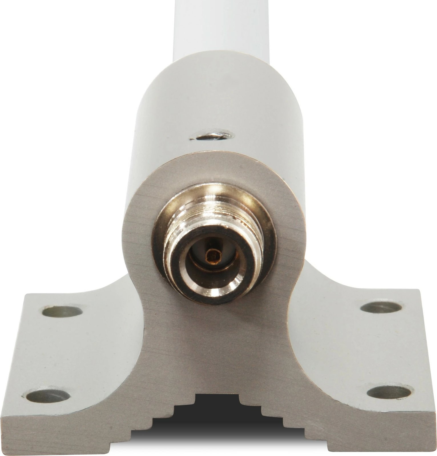 Antena LevelOne OAN-2121, Omni-drejtuese, 12dBi, 2.4GHz, e bardhë