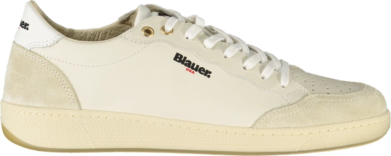 Atlete Blauer meshkuj, të bardha