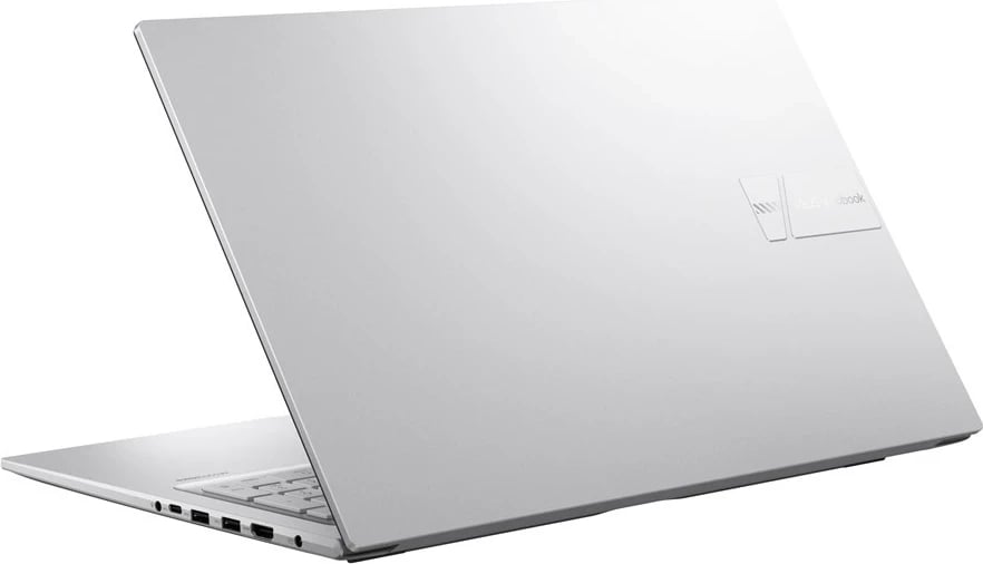 Laptop ASUS Vivobook 17 X1704VA-AU625W, 17.3", Intel Core i5-1334U, 16 GB RAM, 512 GB SSD, Silver