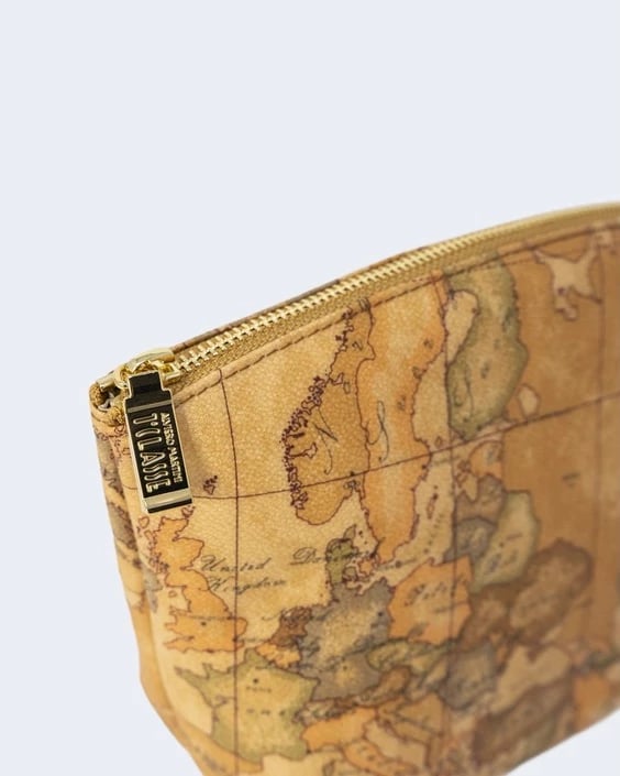 Çantë Alviero Martini Prima Classe, femra, beige