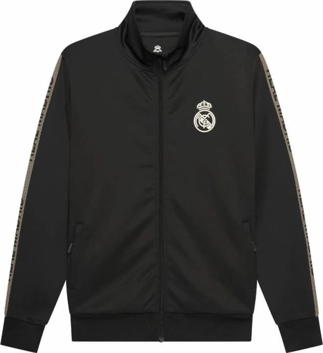 Trenerka Real Madrid