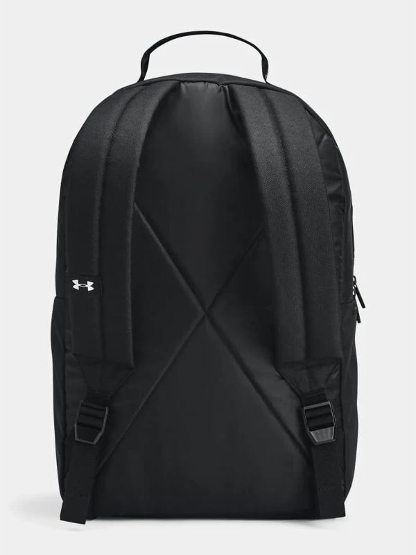 Çantë shpine Under Armour 1378415-001 për Meshkuj, Femra dhe Fëmijë, e zezë