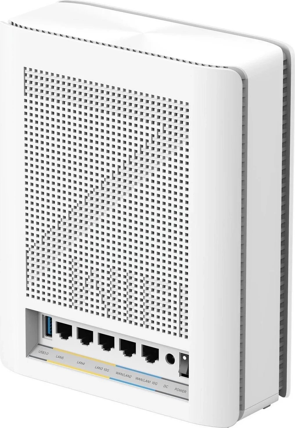 Router Asus ZenWiFi BQ16, WiFi 7, i bardhë