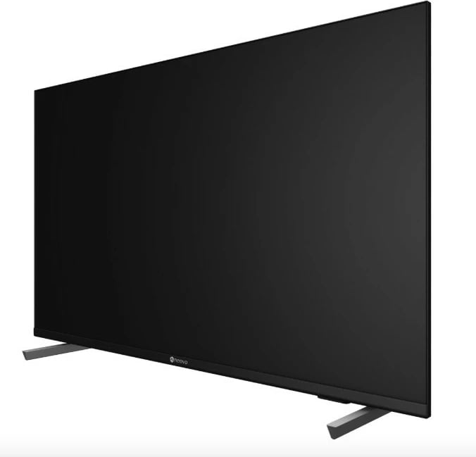 Monitor i madh AG Neovo VA-4301, 43", 4K UHD, IPS, i zi
