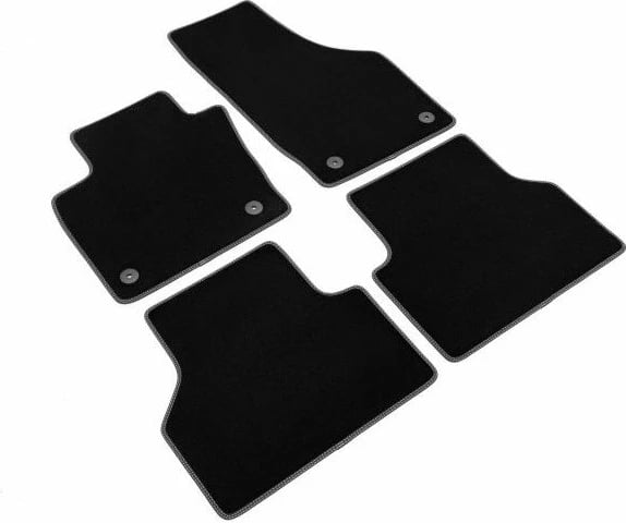 Shtroje Tepih Audi Q3 2011