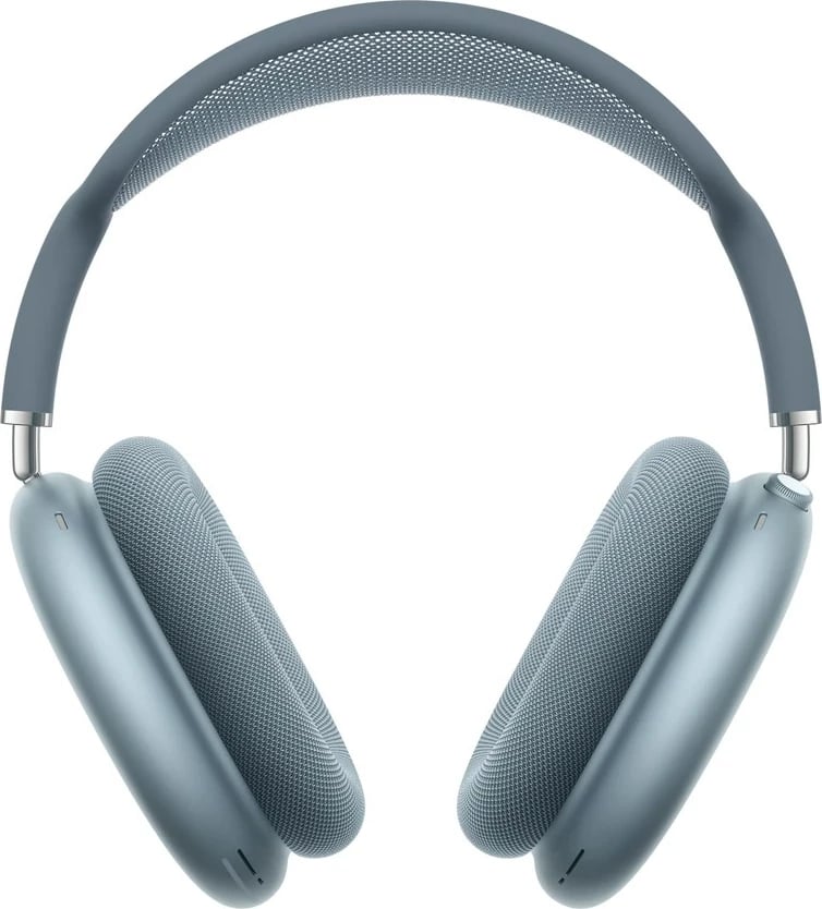 Kufje Apple AirPods Max, Blu