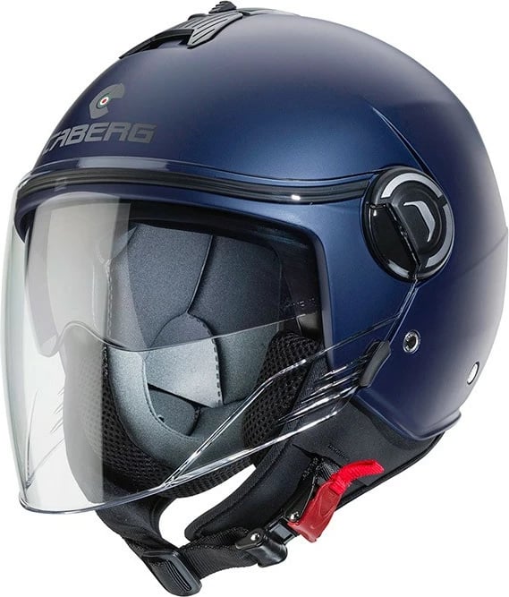 Helmete Riviera V4x Kaltert Xl