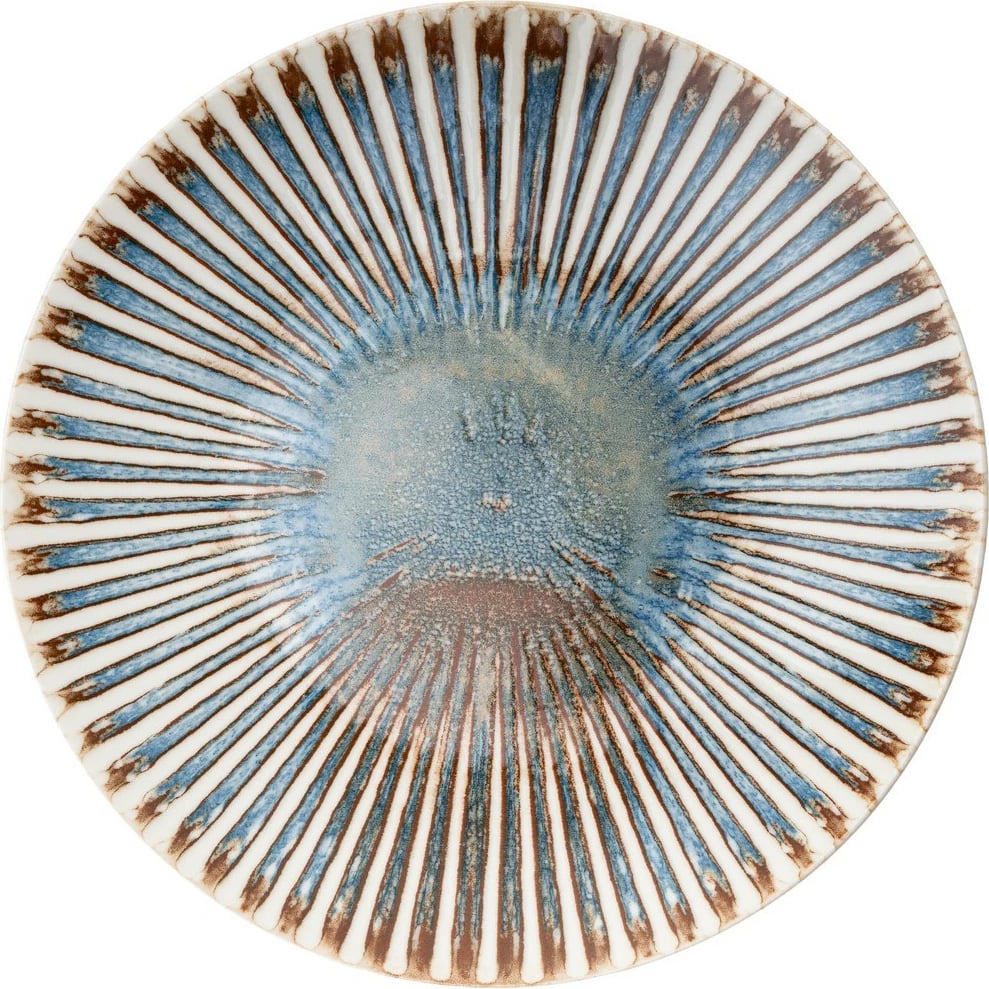 Set enësh për drekë (24 copë), Hermia, GBSATN24Y4R16463