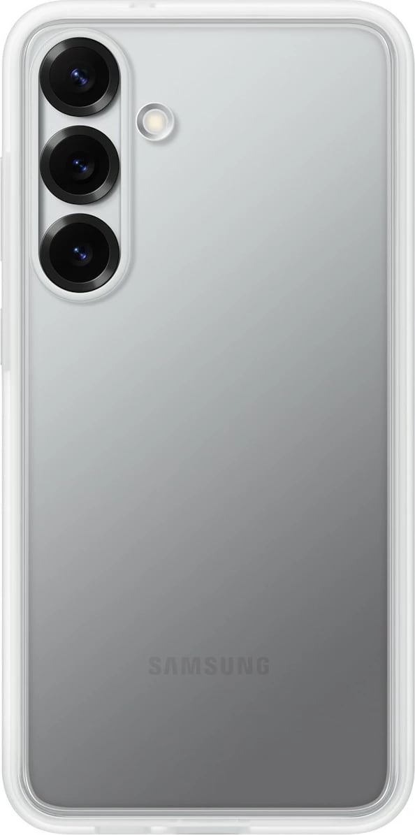 Mbështjellës Samsung EF-MS936, Galaxy S25+, 17 cm (6.7"), Multicolour, White