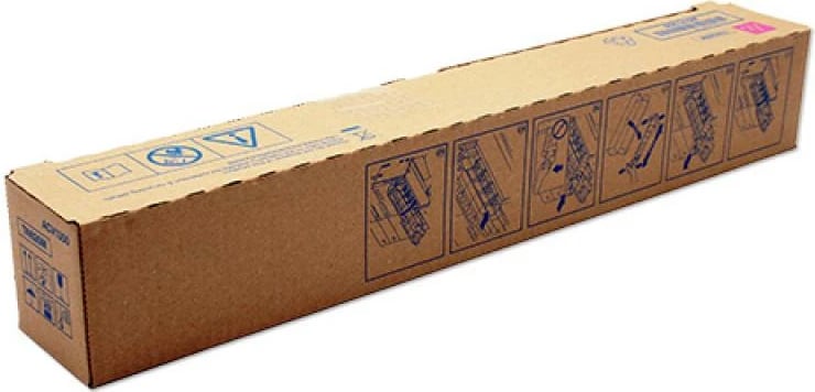 Toner, Konica Minolta, TN-626 (ACV1350/ACV135A), rendiment deri 24,000 faqe, magenta