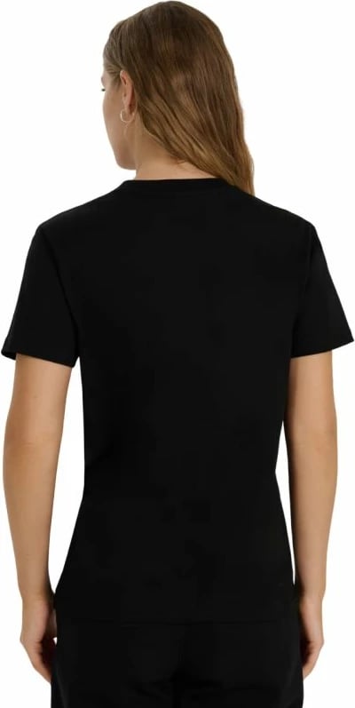 Maicë për femra 4f, e zezë