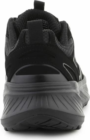 Atlete Skechers për femra, të hirtë