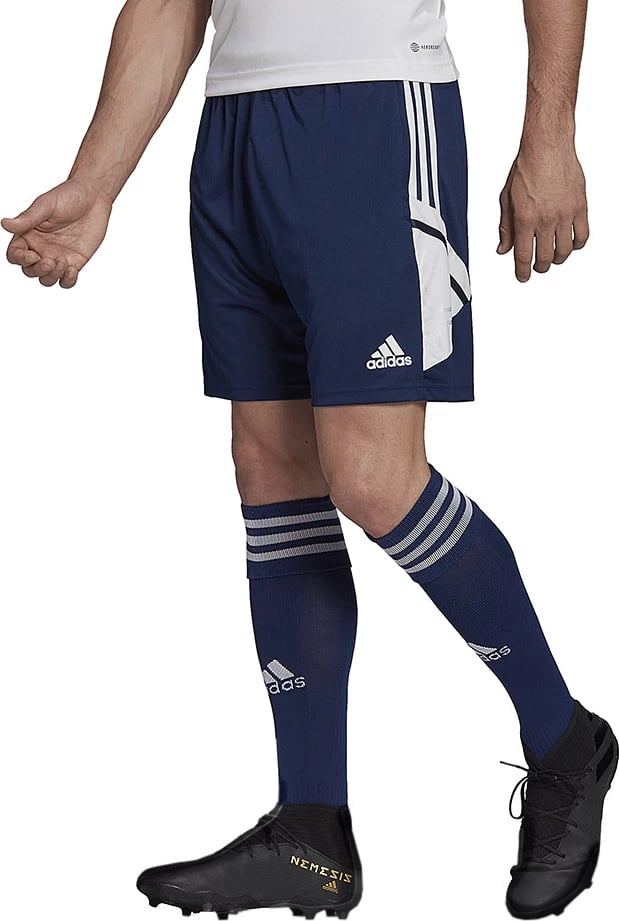 Shorce për meshkuj adidas, navy