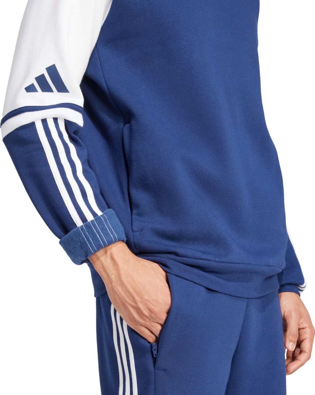 Duks për meshkuj adidas, navy