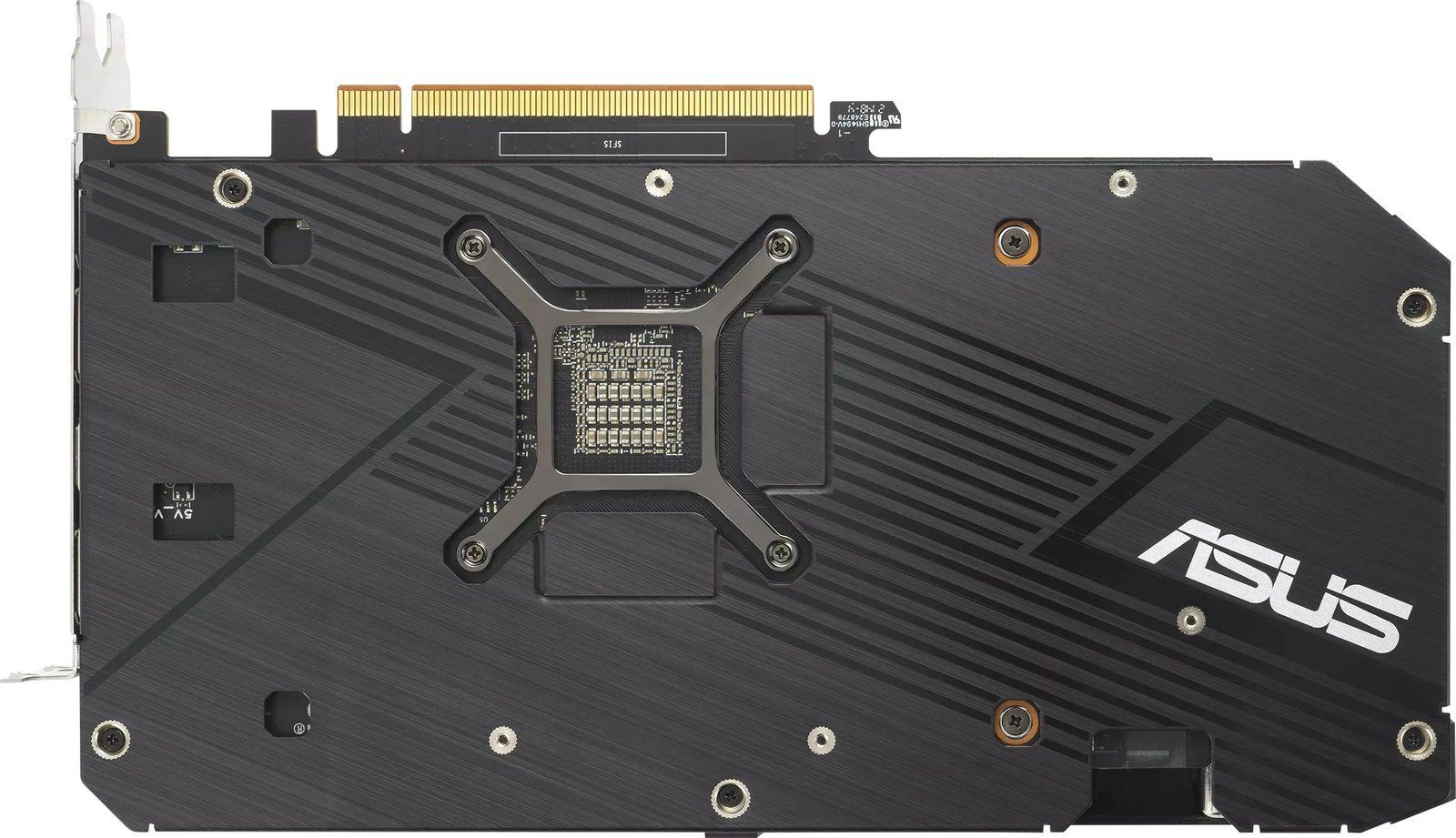 Kartelë grafike ASUS Dual RX 6600 8 GB GDDR6
