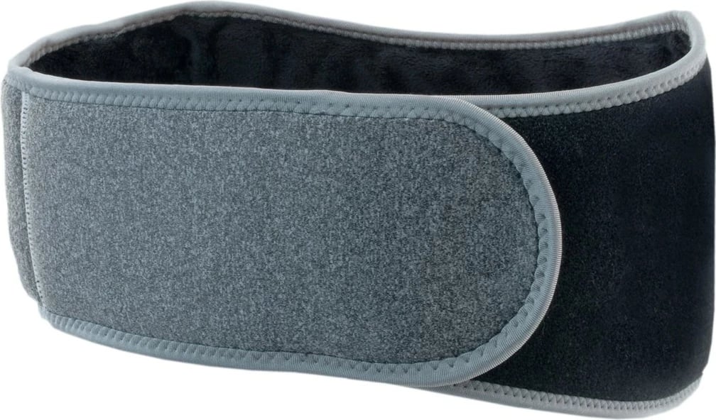 Mbrojtës shpine Glovii GB1U për sporte dimërore, Unisex, Gri