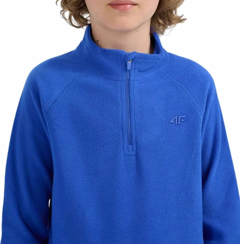 Duks për djem 4F, cobalt