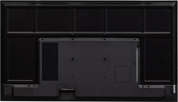 Monitor profesional digital signage LG 43UL3Q-E 43" 4K UHD 350 cd/m² 16:9 webOS 6.1 zi