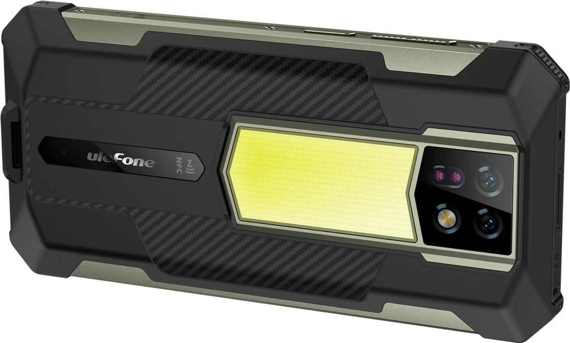 Celular Ulefone Armor 24, 12/256GB, IP69K, i zi