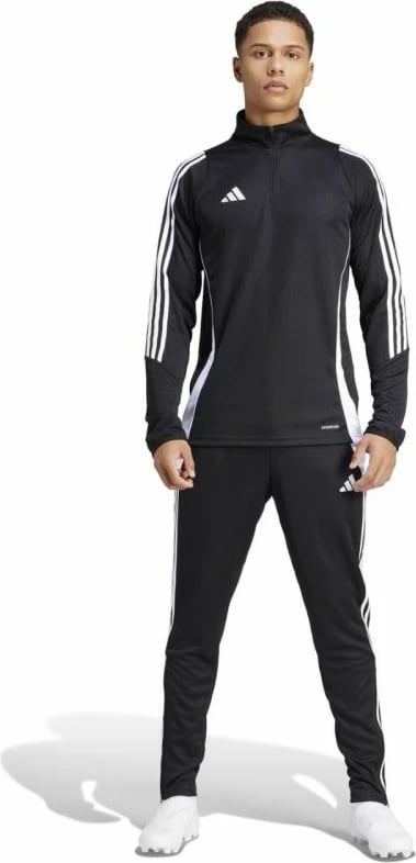 Pantallona sportive për meshkuj adidas, të zeza