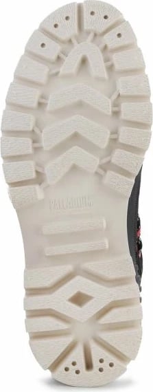 Këpucë të larta Palladium Pallashock Outcity për femra, të zeza Këpucë të larta Palladium Pallashock Outcity për femra, të zeza